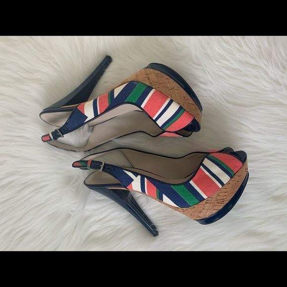 NineWest Cunning Slingback - Picture 4 of 8